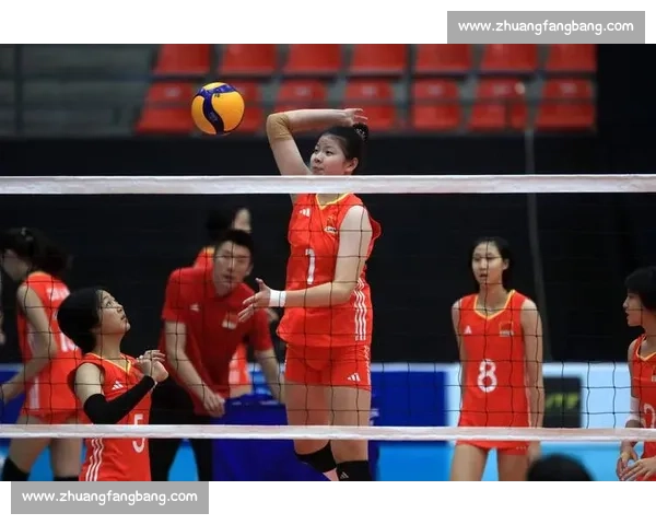 中国排球联赛新赛季全面升级引领竞技与市场双重发展趋势新格局时代