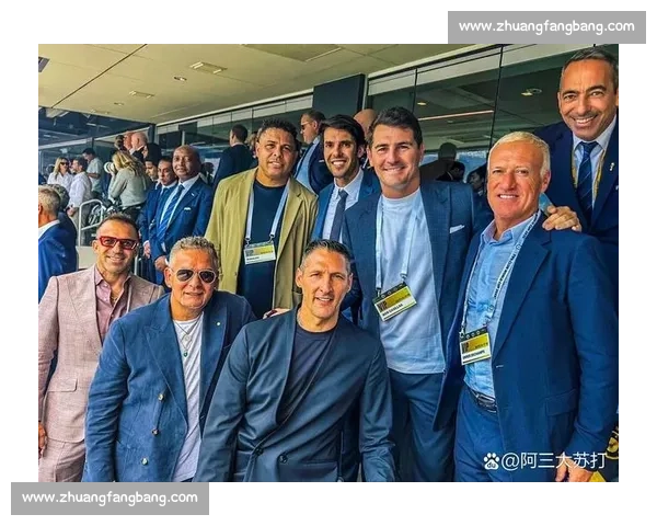 世界杯与奥运会足球赛制定位与影响力差异全解析历史发展与球员参赛规则