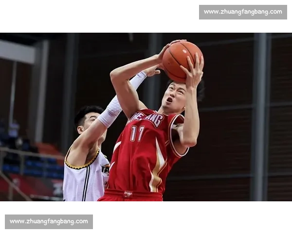 从攻防节奏到空间利用解析CBA篮球联赛战术风格演进全景观察 从攻防节奏到空间利用解析CBA篮球联赛战术风格演进全景观察
