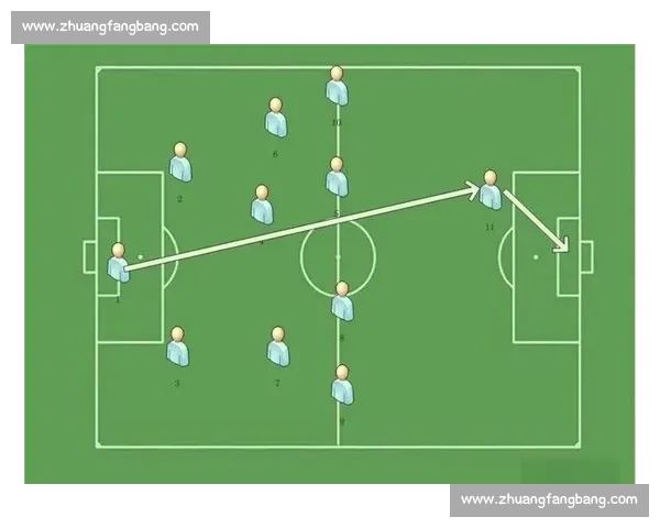 从越位到点球系统解读足球比赛常见术语与规则精要战术判罚观赛入门指南